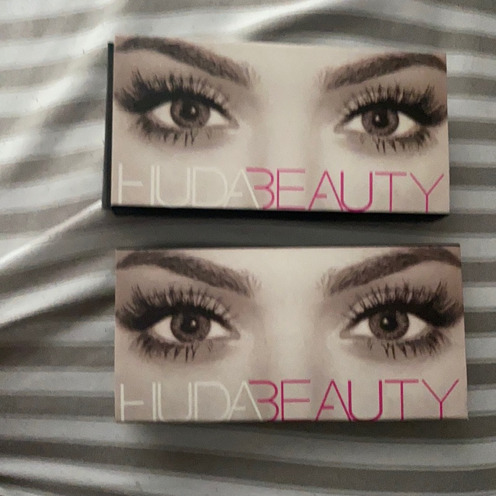 lashes